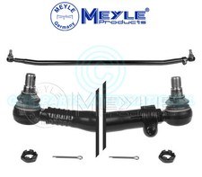 Meyle Track Tie Rod Assembly For SCANIA P,G,R,T - 6x2 Truck G 480, R 480 2010-On