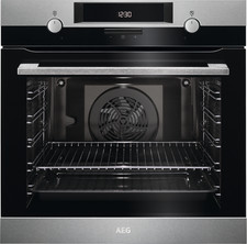 AEG BPE531222M 72L Forno Elettrico da Incasso - Inox | Acquisti Online su  eBay