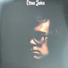 ELTON JOHN - ELTON JOHN - 180-GRAM PURPLE VINYL 2-LP SET " NEW, SEALED "