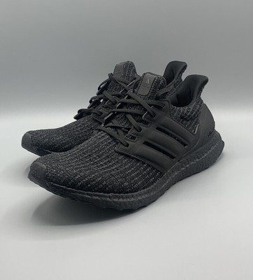 Adidas UltraBOOST “Triple Black” F36641 