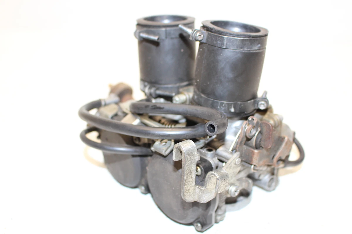 Ninja 250 fuel sale injection
