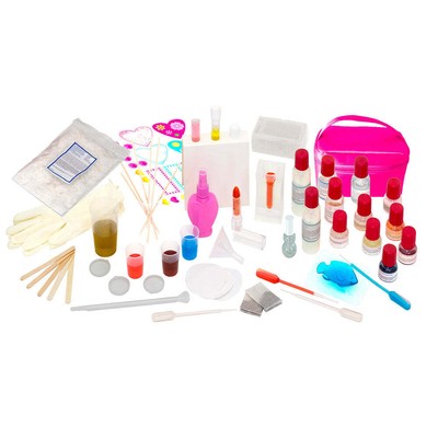 Bresser Quality Junior Big Beauty Experiment Box for Kid's Creative Exploration