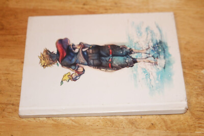 Actualité Vol.1 Kingdom Hearts III - Collector - Manga - Manga news