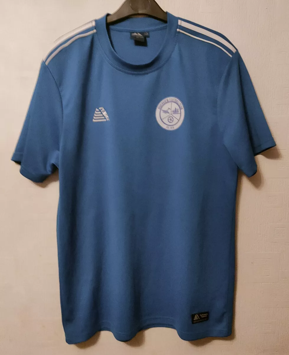 Pendle sports shop kit