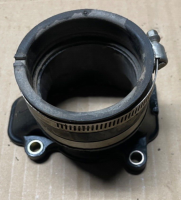#ad 2006 Kawasaki KVF 650 KVF650 Brute Force ATV Engine Intake Manifold Rubber Boot $29.76