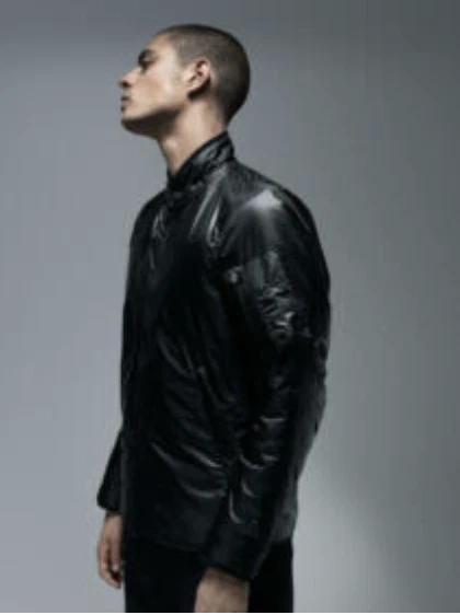 Nikelab acg bomber best sale jacket