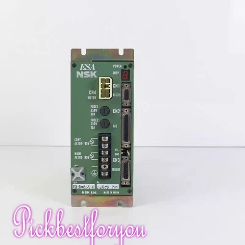 1 Stück Testgut ESA-J1003C23-11 von Express mit 90 Garantie P5350B YL - Bild 1 von 1