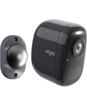 Wireless Security Mounting Wyze Cam Outside Wyze Camera WYZE Cam