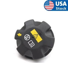 17117639020 Coolant Expansion Overflow Tank Cap FOR BMW E90 E60 F10 F01 E70 E71