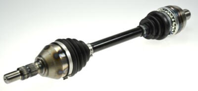 LÖBRO 305233 Drive Shaft for OPEL VAUXHALL