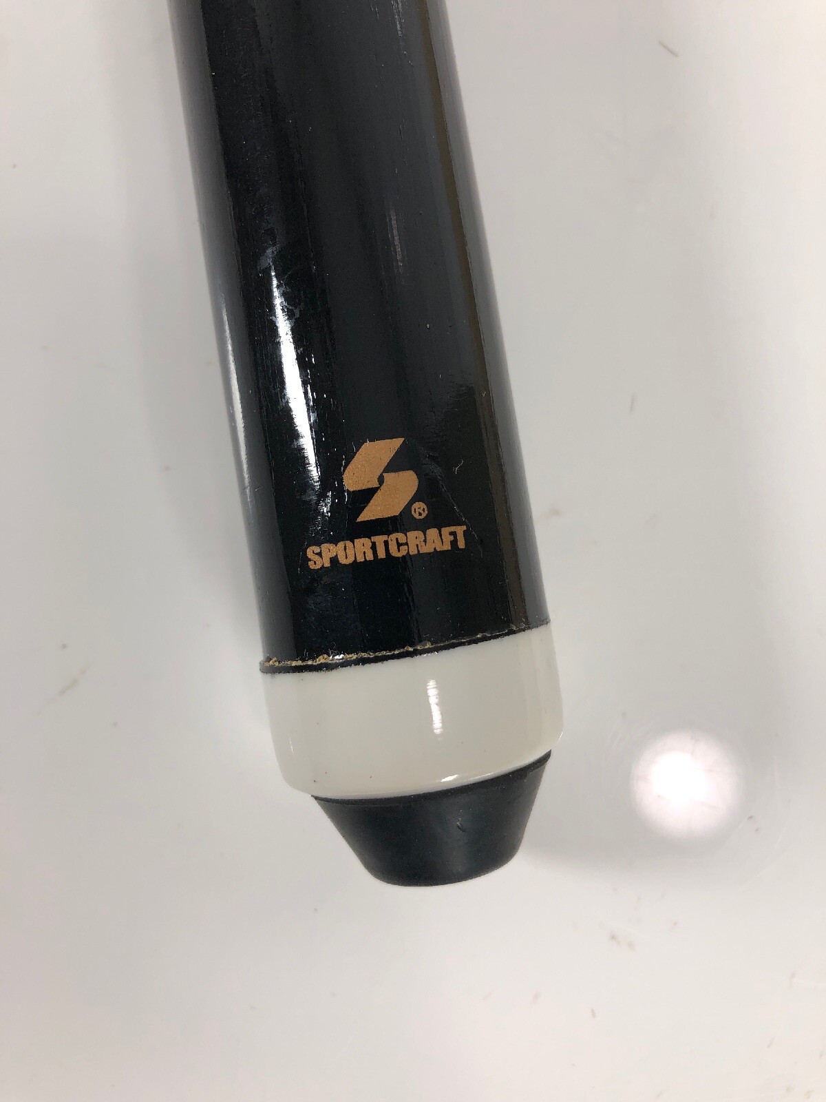 Vtg Sportcraft Billiard Cue Stick 57" Pool Wood 2 Piece Set Of 2 eBay