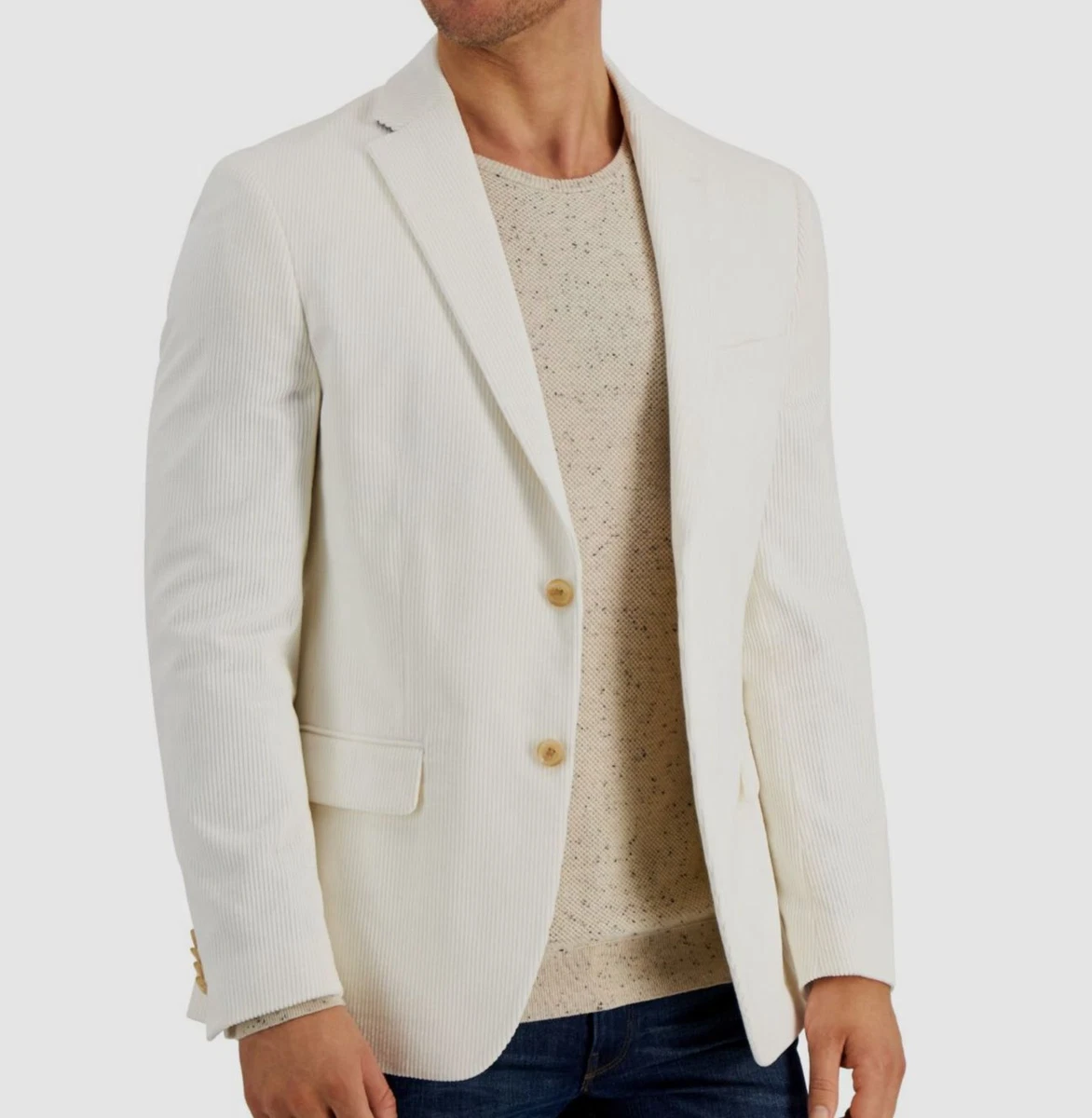 Tommy hilfiger cheap corduroy blazer