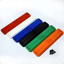 NEW! LOSI DBXLE & DBXL 2.0 3D PRINTED ABS PROTECTIVE ROOF SKID RAILS (2)! - FFRC