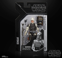 Dengar Star Wars Figurine The Black Series Archive Sammler Hasbro Neuf
