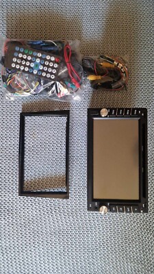 Car Audio Navigation System