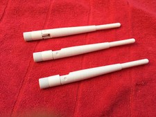 3 pcs ASUS ANTENNA 2.4GHZ 5.0GHZ , ORIGINAL