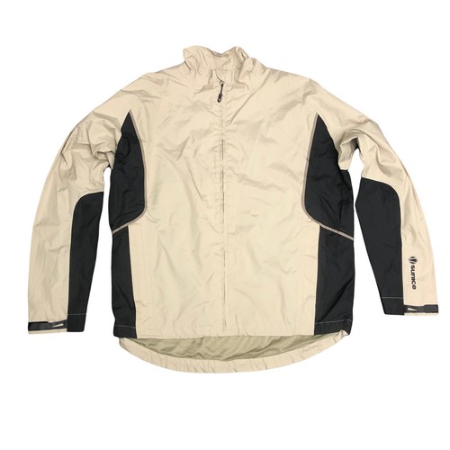 Men's Sunice Storm Golf Rain Jacket 
