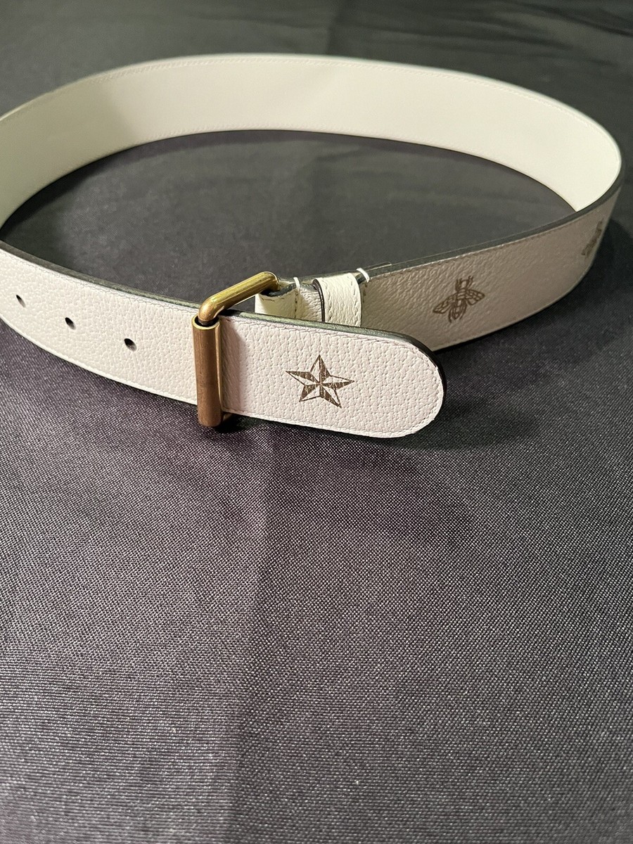 GUCCI 蜂 BEE ag925 カフス guccibeecuff.jpg