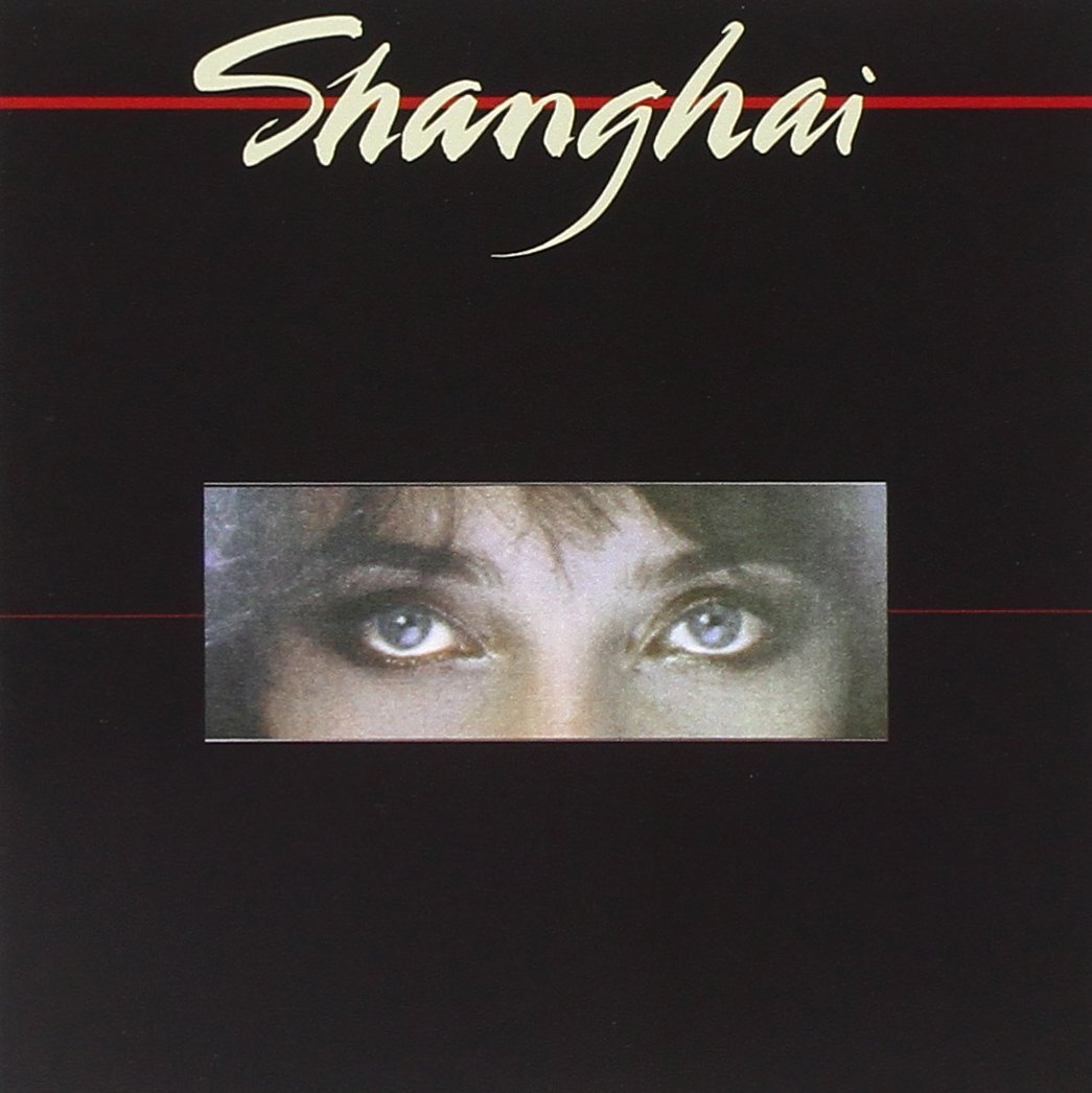 Shanghai Shangahi (CD)