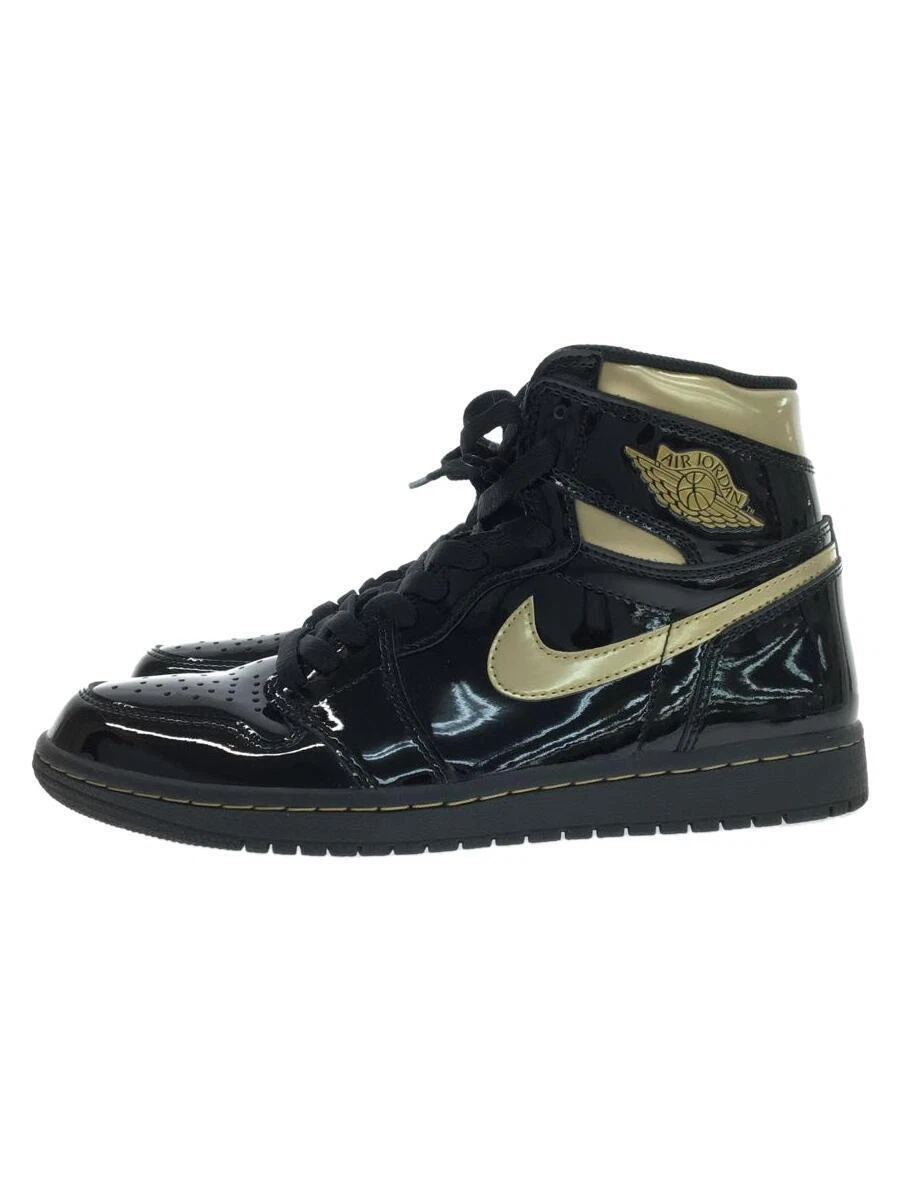 Nike 1 R High Og_ Air Jordan 1 Retro High Og 26Cm 26cm Fashion sneakers