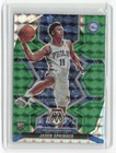 2021 Panini Mosaic Basketball Green Jaden Springer #226