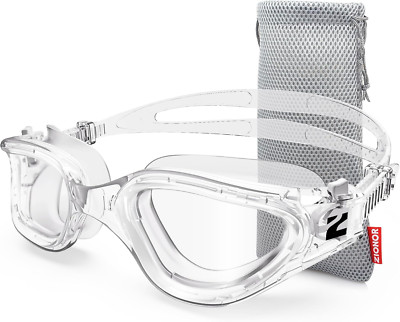 Gafas natación G1 SE antiempañantes para adultos hombre y mujer