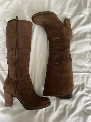 Timberland Stiefel Earthkeeper Stratham Heights
