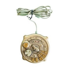 Excellent PS2 SEAMAN With Limited Edition Special Controller Sony Play Station 2