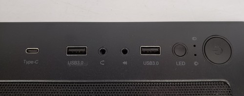 (69278-1) Sama EA017305-CDED-4BD9-B Computer Tower - Picture 8 of 24