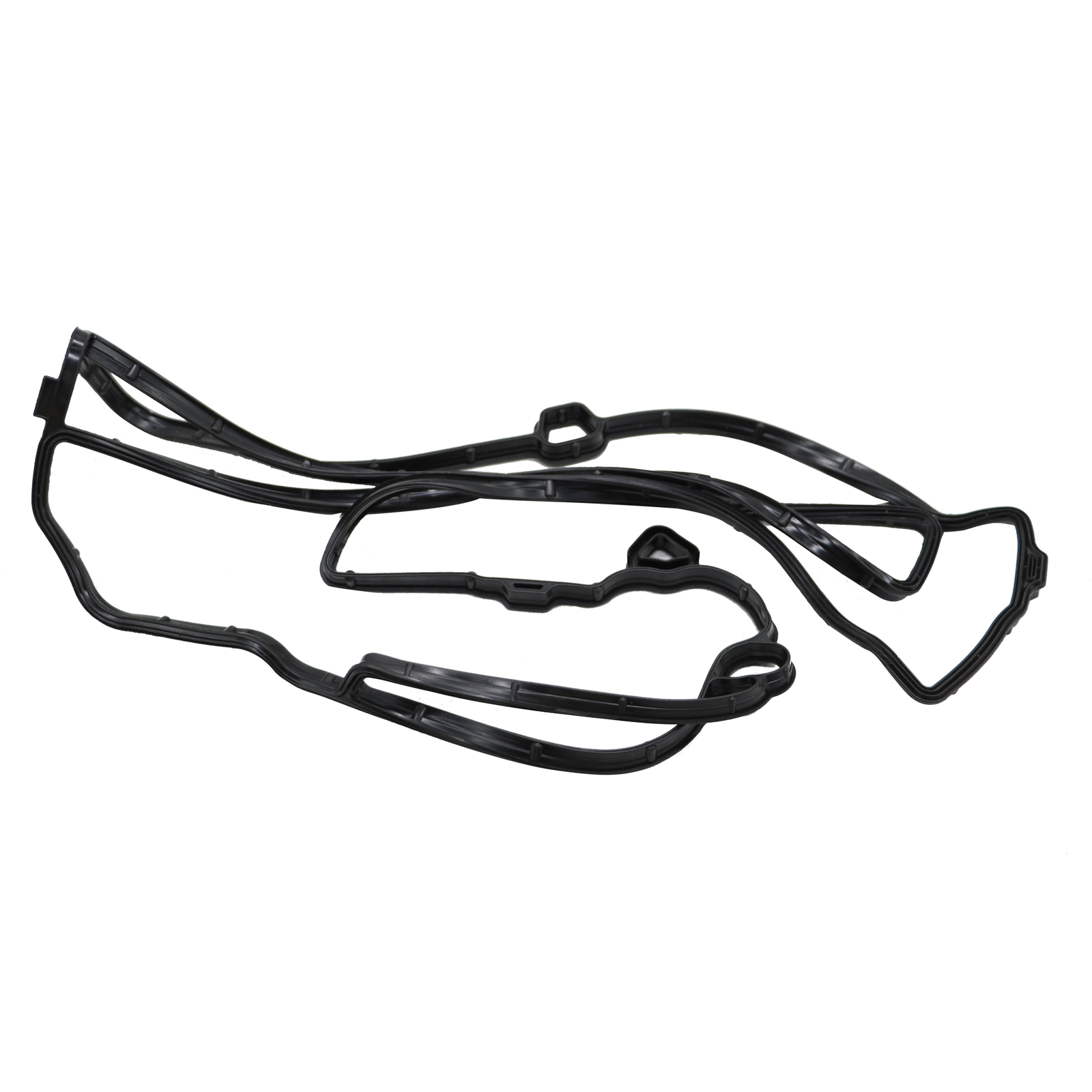 Valve Cover Set Gasket (w/Grom) For 201119 Buick Chevrolet Cruze 1.4L