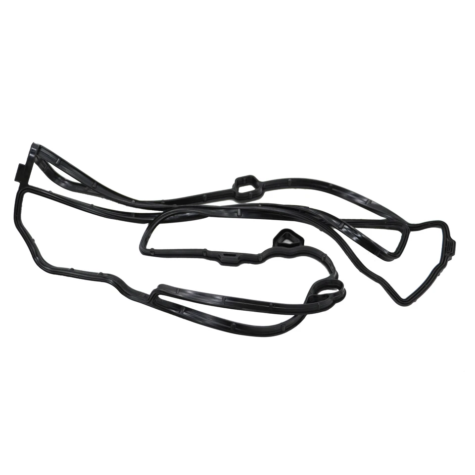 Conjunto de junta de tampa de válvula (com grom) para 2011-19 Buick Chevrolet Cruze 1.4L DOHC 16V - Imagem 4 de 4