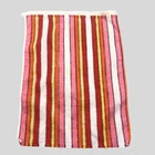 VTG Barbie 1963 Fabric Cover For Go Together Furniture Swing Set No Elastic Band