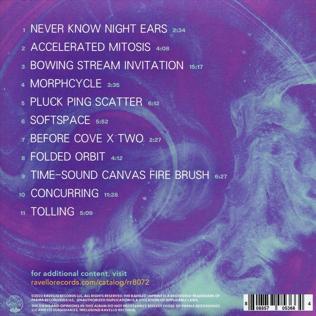 REID / REID / ROSENBOOM NOWS NEW CD 808857053664 eBay