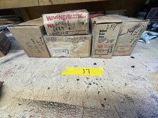 Wagner Pab191 B191 Brake Shoes Scarlisle 2024 1963 1964 Pontiac Rears Wagner Pab191 B191 Brake Shoes Scarlisle 2024 1963 1964 Pontiac Rears