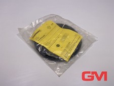 Connettore Contrinex S12-4FVG-050 Cavo PVC M12 4 Poli Cavo 5M