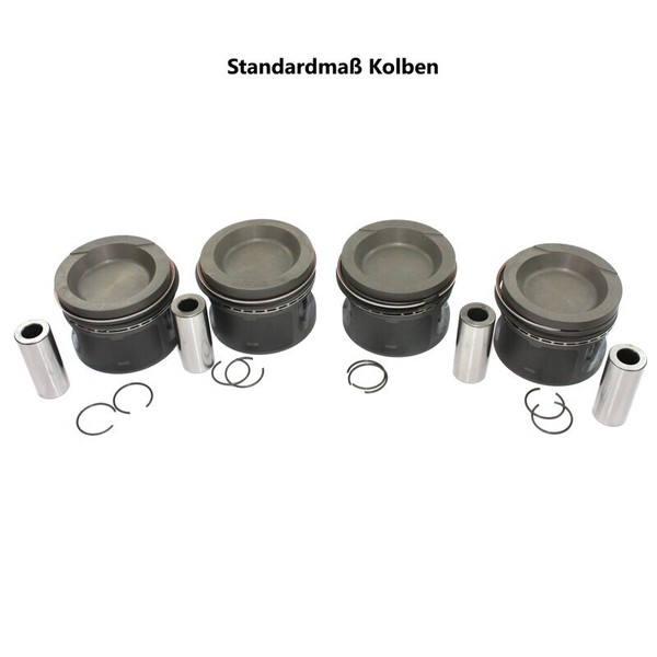 Kolbensatz STD (81,01 Mm) FüR VW T4 2.0 044107065H AAC-image