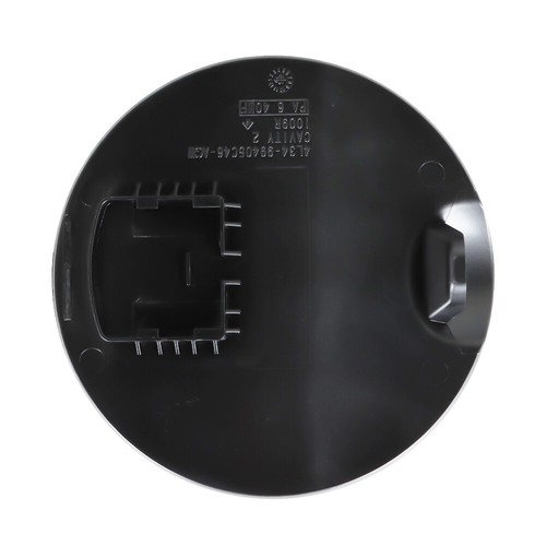Fuel Tank Filler Cap Suit For Ford F-150 04-08 4L3Z-99405A26-EAA Black Plastic - Picture 6 of 15