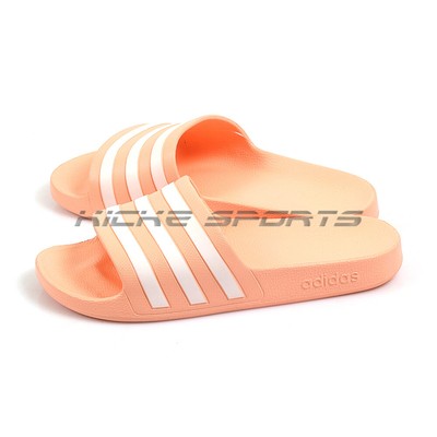 adidas cloud slippers