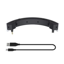 For PS5 PSVR2 Gaming Headset Stereo External ...