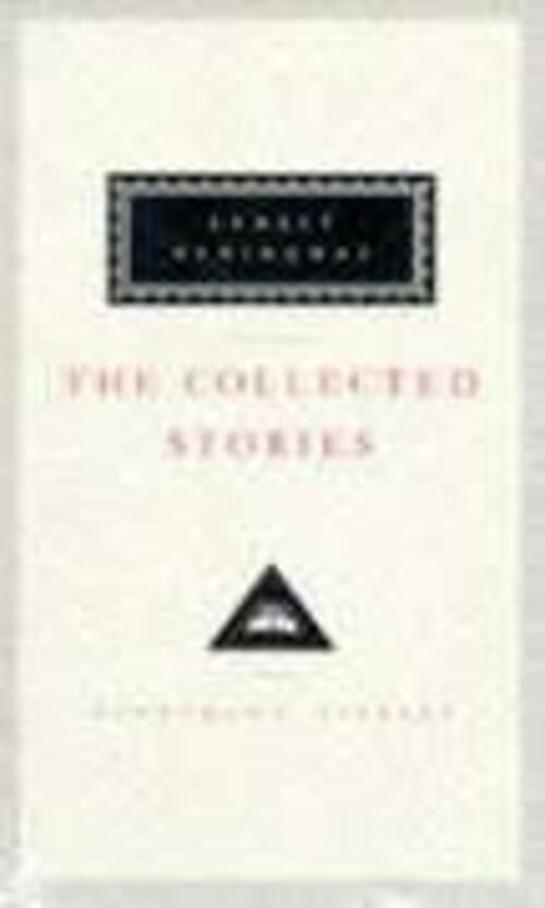 Thumbnail - Collected Stories Ernest Hemingway Buch Everyman's Library Classics