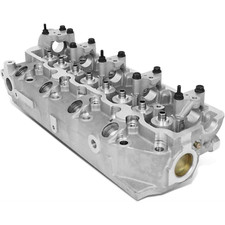 Bare Cylinder Head for Mit Pajero/L200/Challenger Diesel Engine 4D56/4D56T 8V