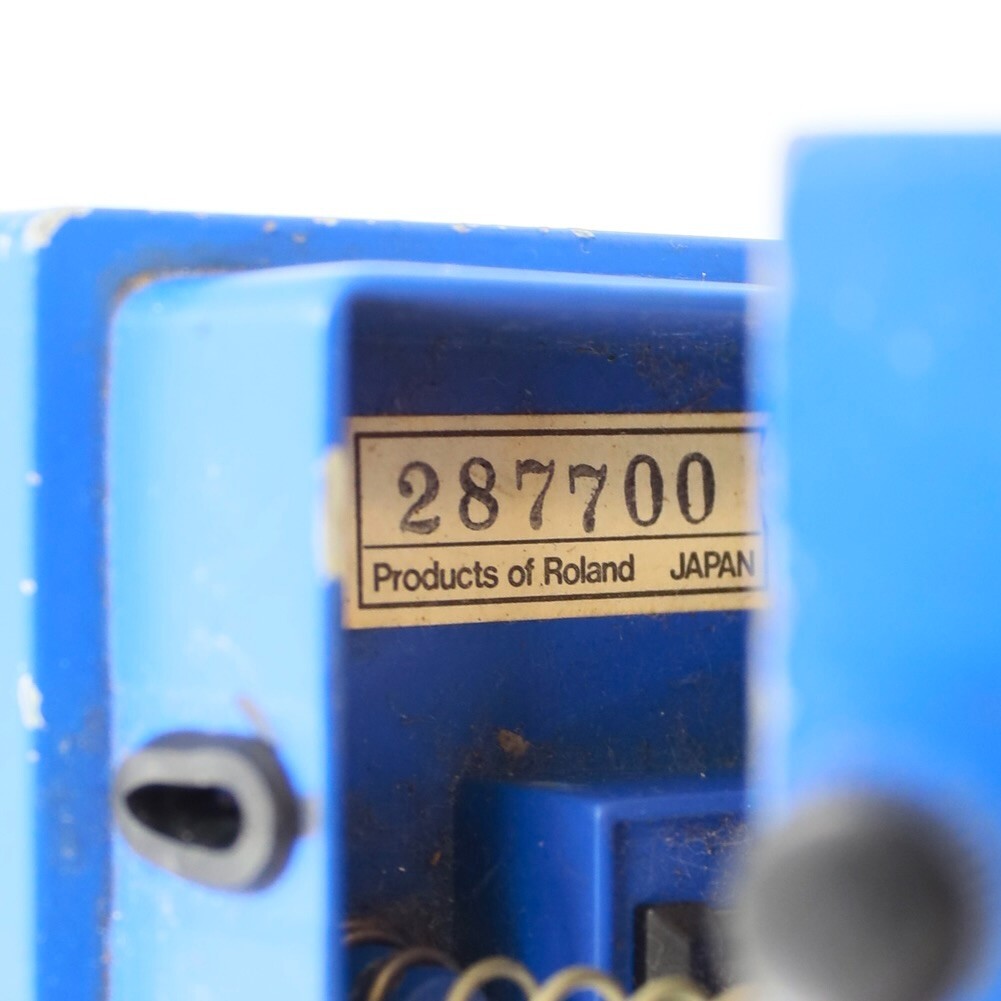 BOSS CS-2 Compression Sustainer 1983 Made in Japan ACA BOSS CS-2 Compression Sustainer 1983 Made in Japan ACA