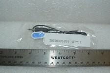 HONEYWELL 30736325-001 BATTERY CABLE 9V NEW