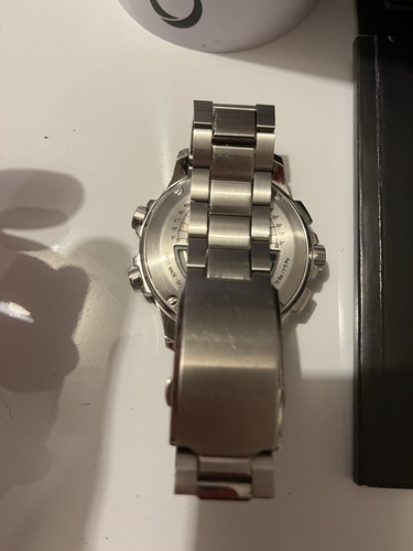 Hamilton Khaki X Wind H777660Aviation Limited Edition 100m - Picture 6 of 10