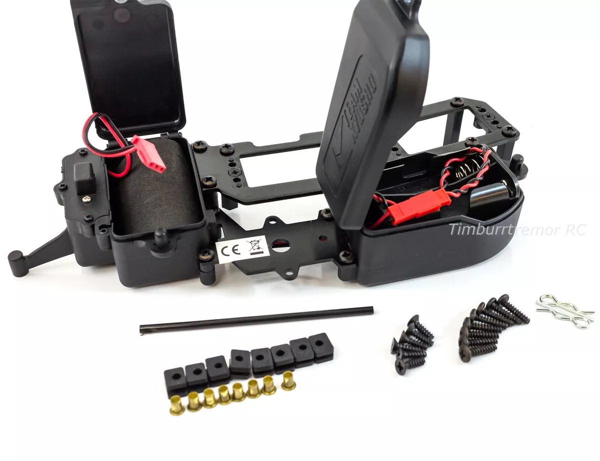Kyosho inferno cheap neo st 3.0