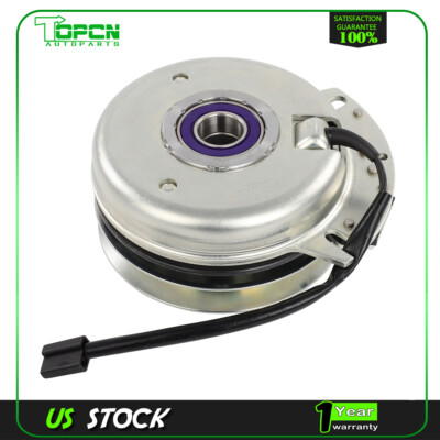 Encore Fuzion Wheel Motor Encore Z48 PTO Clutch For Encore World