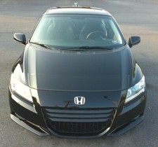 Magnet Car Bra For Honda Cr-z 2011-2016