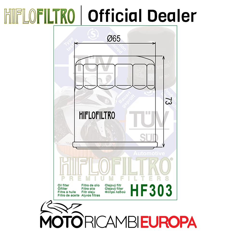KIT TAGLIANDO MOTUL 5100 HONDA TRANSALP 650 2000-2007 OLIO FILTRO CANDELE - Immagine 4 di 4