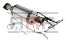 Volvo V70 II (285), Volvo XC90 I (275) Dieselpartikelfilter DPF Russpartikelfilt