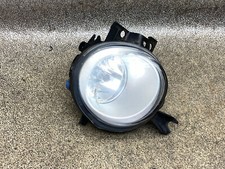 Nebelscheinwerfer links 7L5941699D Porsche Cayenne 9PA Facelift 09.1861.106